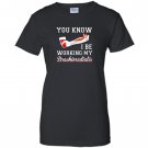 You know i be working my brachioradialis funny humor Women