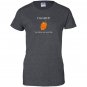 You know you want me funny i am hot habanero pepper Women