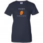 You know you want me funny i am hot habanero pepper Women