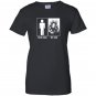 Your dad my dad funny gift for welders son daughter Women