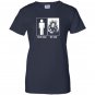 Your dad my dad funny gift for welders son daughter Women