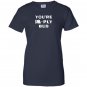 Youre 10 ply bud funny letterkenny hockey Women