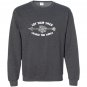 Inspirational let your smile change the world Sweatshirt