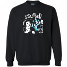 I slapped ouiser boudreaux Sweatshirt