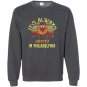 Its always gritty in philadelphia Sweatshirt
