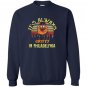 Its always gritty in philadelphia Sweatshirt
