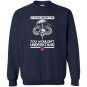 Its an 82nd airborne thing you wouldnt understand Sweatshirt