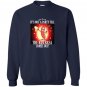 Its not a party till the kielbasa comes out Sweatshirt