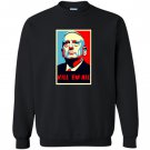 James mattis quote kill em all Sweatshirt