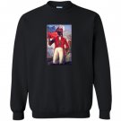 Jean jacques dessalines Sweatshirt