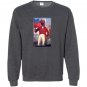 Jean jacques dessalines Sweatshirt