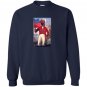 Jean jacques dessalines Sweatshirt