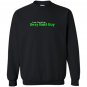 Just another sexy bald guy Sweatshirt