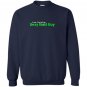 Just another sexy bald guy Sweatshirt