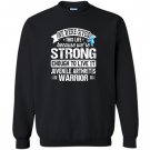 Juvenile arthritis awareness Sweatshirt