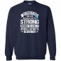 Juvenile arthritis awareness Sweatshirt