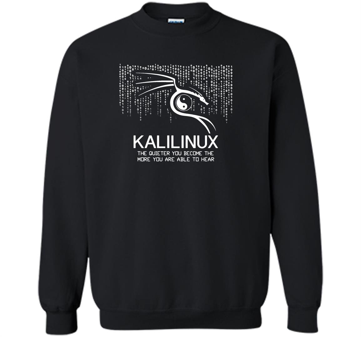 Kali linux kali linux Sweatshirt