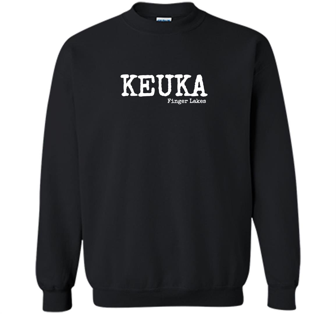 Keuka lake Sweatshirt