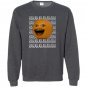 Kids annoying orange Sweatshirt