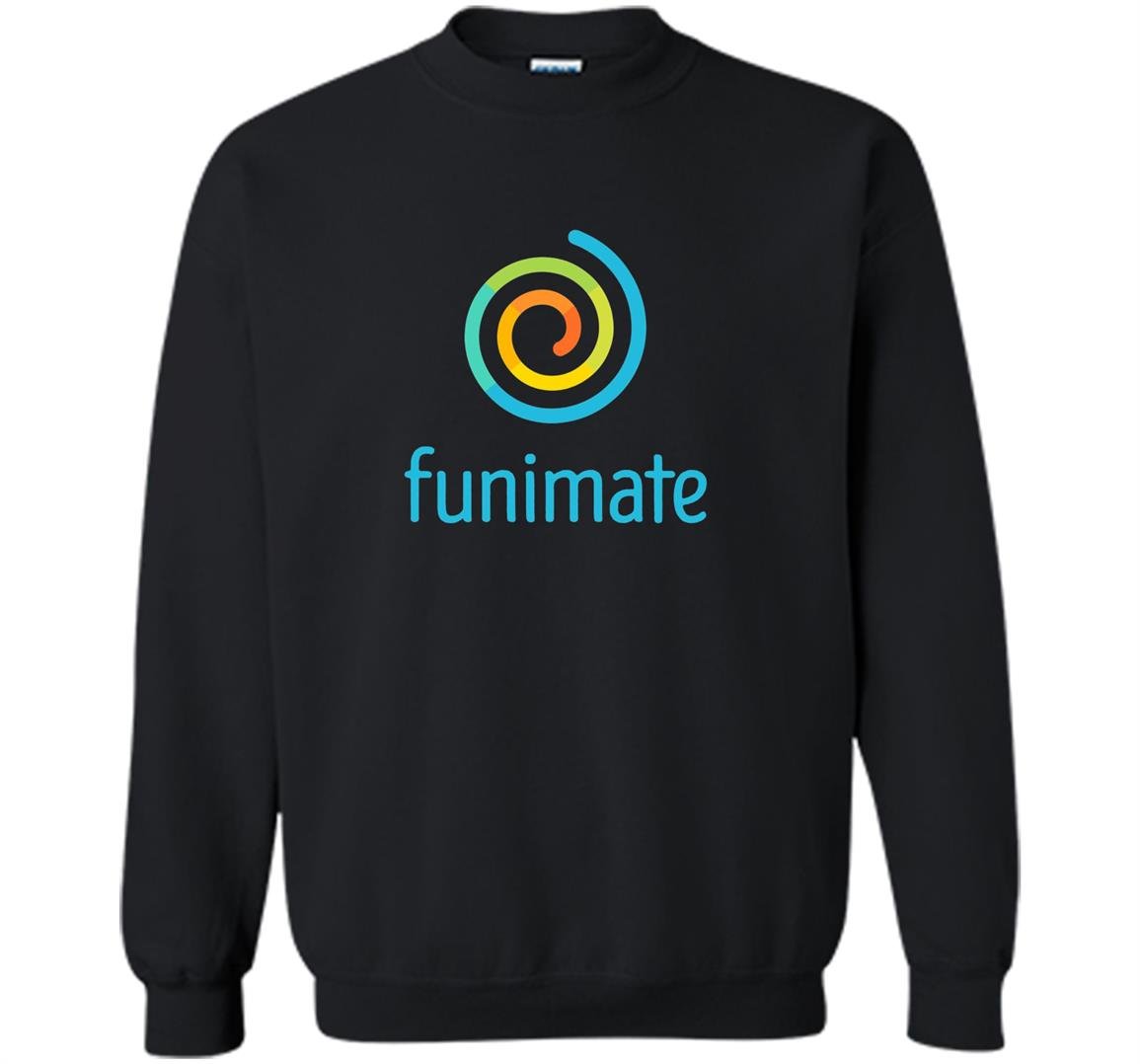 Kids offical funimate Sweatshirt