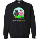 Kids popularmmos gaming Sweatshirt