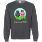 Kids popularmmos gaming Sweatshirt