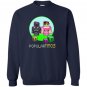 Kids popularmmos gaming Sweatshirt