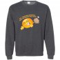 Kill them with kindness fart as you walk away funny Sweatshirt