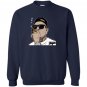 King lil g rapper mexican rap Sweatshirt