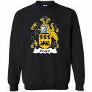Knapp coat of arms family crest Sweatshirt