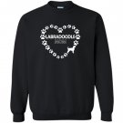 Labradoodle mom dog gift Sweatshirt