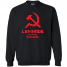 Leninade on a hot day refresh yourself with a cold war Sweatshirt