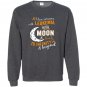 Leukemia awareness Sweatshirt