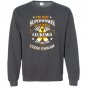 Leukemia awareness Sweatshirt