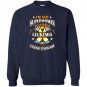 Leukemia awareness Sweatshirt