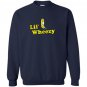 Lil wheezy asthma Sweatshirt