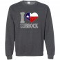 Lubbock texas clothing city pride Sweatshirt