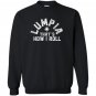 Lumpia thats how i roll philippines spring roll Sweatshirt