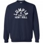 Lumpia thats how i roll philippines spring roll Sweatshirt