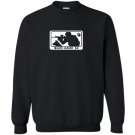 Major league k 9 shooting tactical ops military Sweatshirt