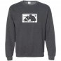 Major league k 9 shooting tactical ops military Sweatshirt