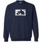 Major league k 9 shooting tactical ops military Sweatshirt