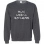 Make america skate again Sweatshirt