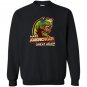 Make americroar great again Sweatshirt