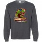 Make americroar great again Sweatshirt