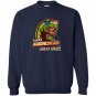Make americroar great again Sweatshirt