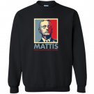 Make killing great again general mad dog mattis Sweatshirt