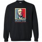 Make killing great again general mad dog mattis Sweatshirt