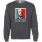 Make killing great again general mad dog mattis Sweatshirt