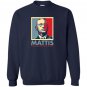 Make killing great again general mad dog mattis Sweatshirt
